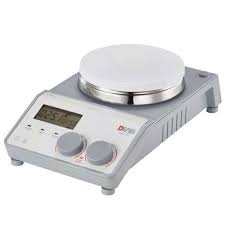 Agitateur  magnétique Chauffant Ms-H-s